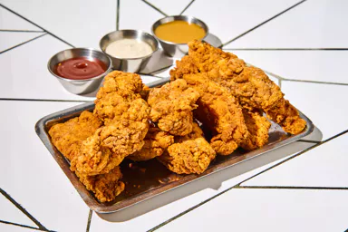 Juicy Tenders image